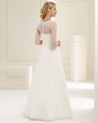 Νυφικό Bianco Evento Catarina